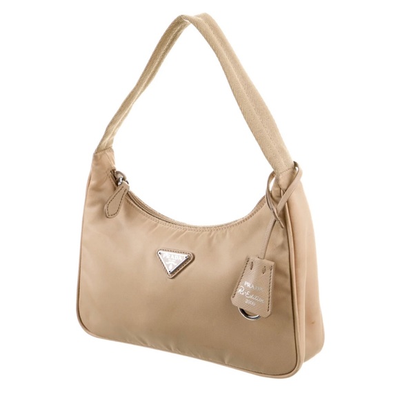 Prada Re-Edition 2000 Mini Bag - Picture 2 of 4